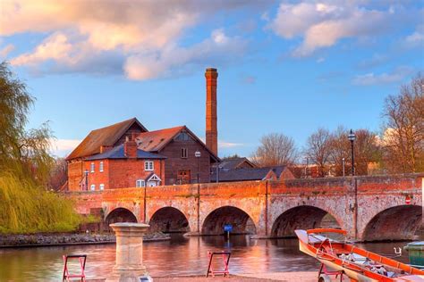 Best Things To Do In Stratford Upon Avon A Locals Bucket List