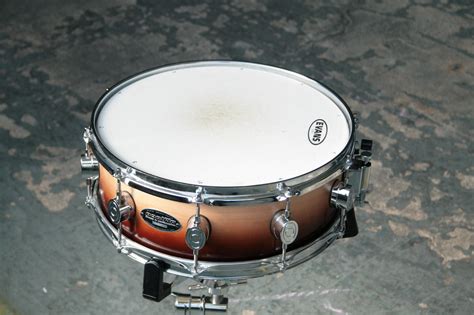 Pdp By Dw Mx Series 14 Snare Drum Drums For Sale Pdp P Flickr