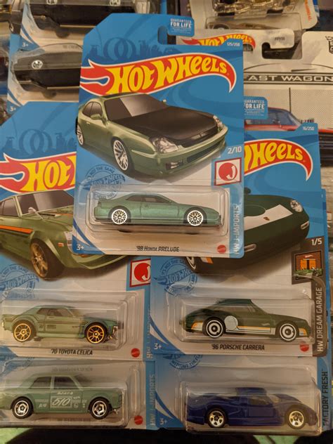 Some Unexpectedly Nice Finds At A Dollar General Near Work Love The