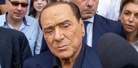 Berlusconi Ho Riallacciato I Rapporti Con Putin Ma è Un Racconto