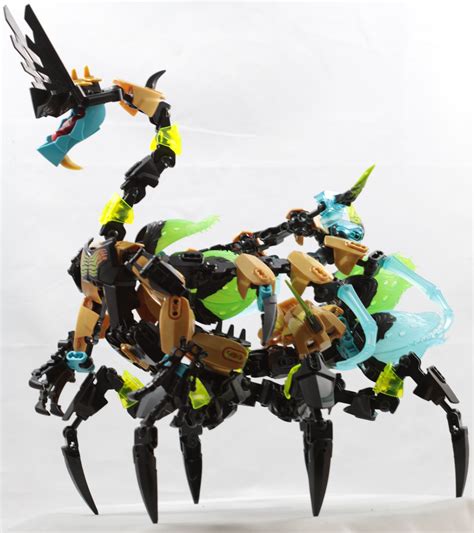 Mutated Queen Beast Lego Creations The Ttv Message Boards