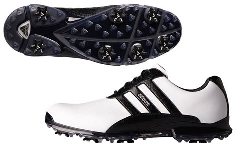 New Adidas Adipure Flex Golf Shoes At Ph