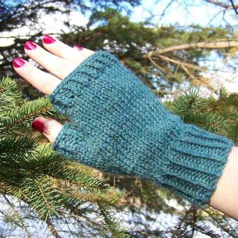 Fingerless Gloves Etsy