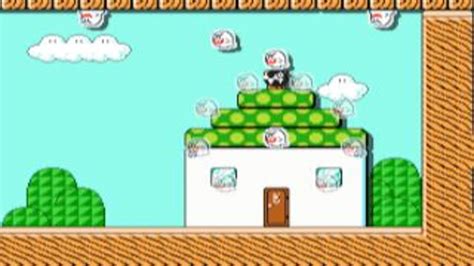 We Are Going To Boos House By Neo Super Mario Maker No Commentary