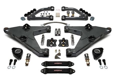 Camburg Toyota Tundra 2wd4wd 07 21 Long Travel Kit Only Cam