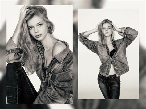 Incredible Masha 🤍 ⋆ Модельне агентство Elite Models Ukraine