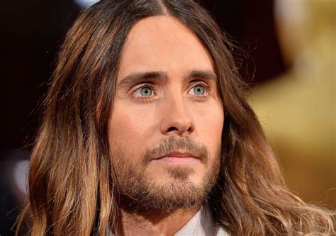 1 day ago · jared leto looks unrecognizable in shocking film posters for house of gucci, alongside lady gaga and adam driver. Jared Leto's Money Works As Hard as Him, Here's How Much ...