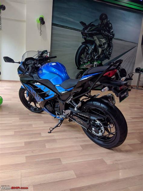 The good thing is that the ninja 300. Kawasaki Ninja 300 prices to drop thanks to heavy ...