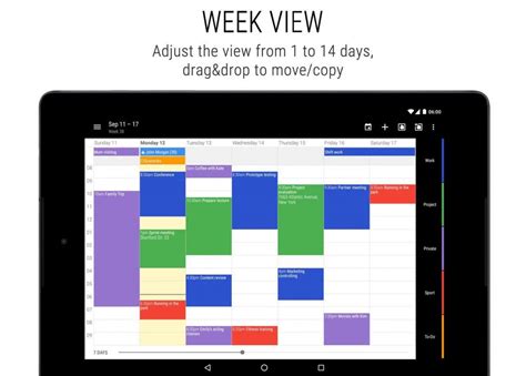 Top 20 Best Calendar Apps To Stay Organized In 2023 🗓️ All That Saas