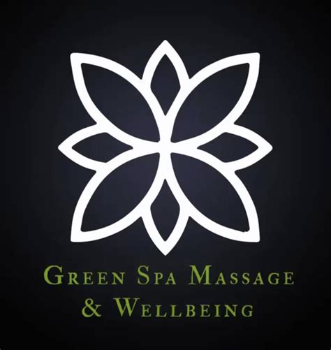 Green Spa Massage