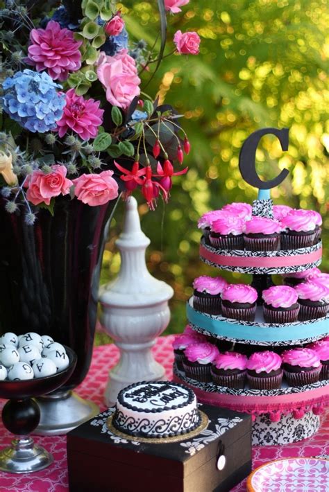 10 Fantastic Birthday Party Ideas For Tween Girls 2024
