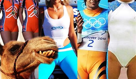 30 Hilarious Camel Toe Fails Meant To Be Sexy Page 7 Of
