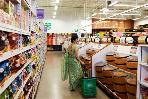 Inside Patel Brothers The Most Beloved Indian Grocery Store In Americ
