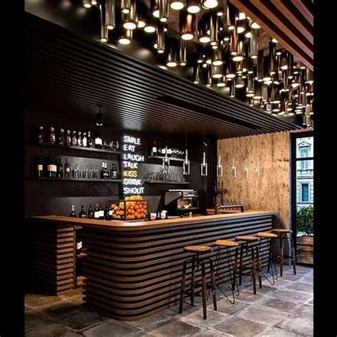 Barras Equipamiento Cervecerías Restó Somos Fábrica Bar-48 - $ 70.000