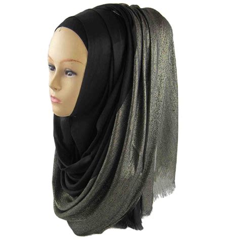 womens muslim long soft hijab maxi islamic scarf shawl wrap scarves anti dust ebay