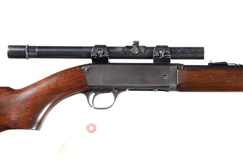 Sold Price Remington 241 Semi Rifle 22 Lr March 5 0120 500 Pm Edt