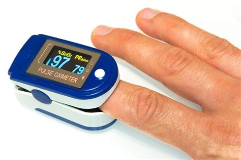 Oximetry is a test used to measure the oxygen saturation of the blood. Best Pulse Oximeters For 2020 Our Reviews and Comparisons