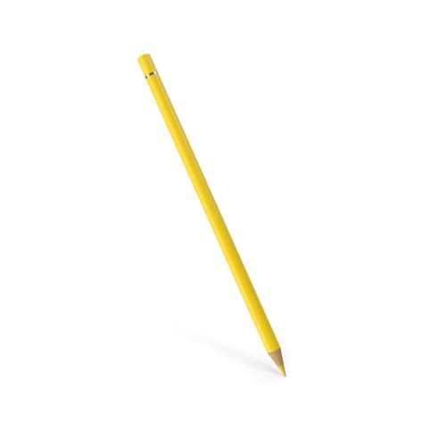Color Pencil Yellow Png Images And Psds For Download Pixelsquid
