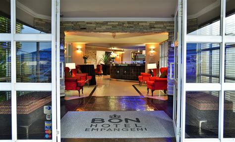 Bon Hotel Empangeni Kwazulu Natal Convention Bureau