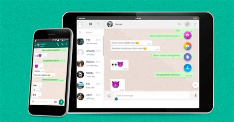 Whatsapp Web Paso A Paso Para Descargar La App En La Pc La Verdad