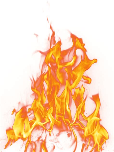Download Fire Flame Png Image High Quality Clipart - Transparent Fire Png Png Download - PikPng