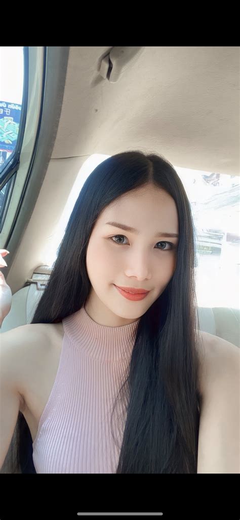 Tonkao Video Call With Sex Thai Transsexual Escort In Bangkok