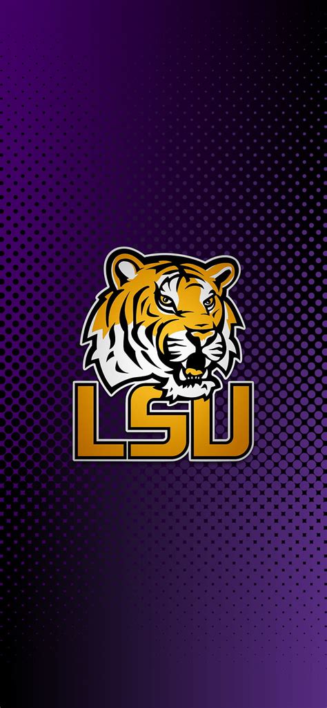 Top 69 Lsu Tigers Wallpaper Latest In Cdgdbentre