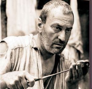 Nea mărin miliardar, mihai viteazul. RomaniaMagicLand: Amza Pellea, the Magnificent Actor