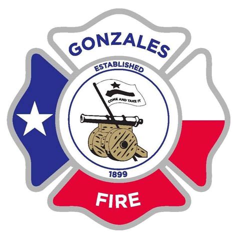 New Gonzales Fire Station In The Works The Gonzales Inquirer