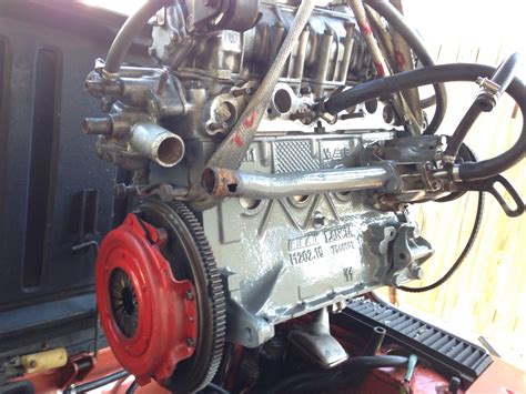 Discover 119 Images Fiat X1 9 Engine For Sale Vn