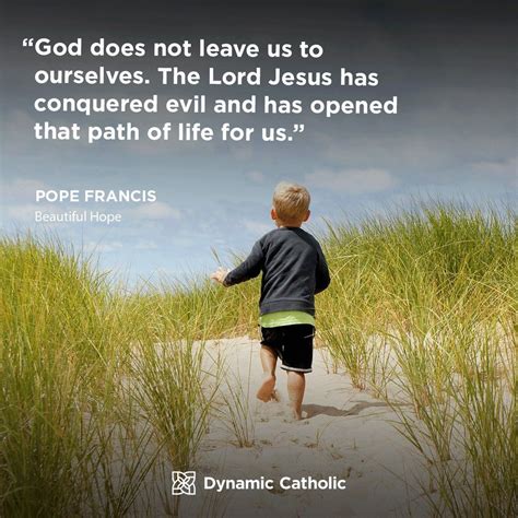 Daily Catholic Inspirational Quotes