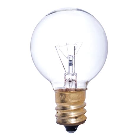 Globe Standard Just Bulbs The Light Bulb Store