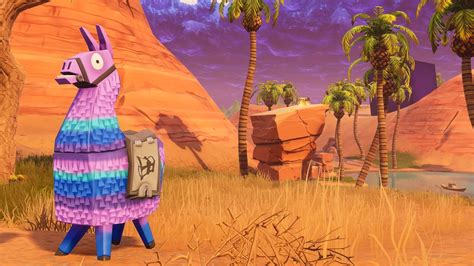 Fortnite iphone wallpapers pocket scenario fortnite dance irl tactics. Fortnite Lama Wallpapers - Wallpaper Cave