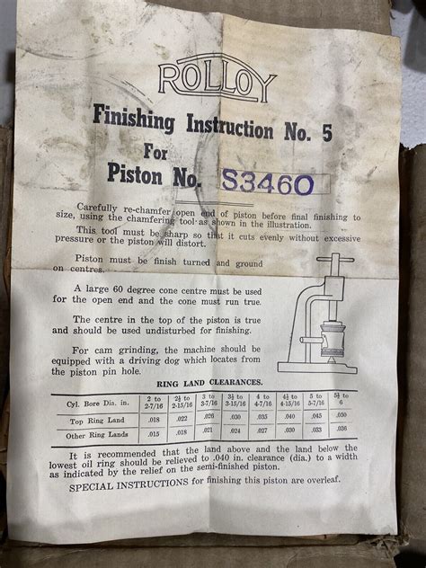 Vintage Car Parts | eBay