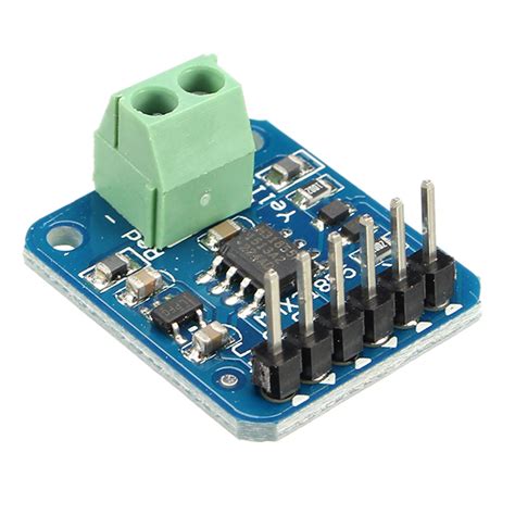 Max31855 K Type Thermocouple Breakout Board Temperature Measurement Module For Arduino Alex Nld