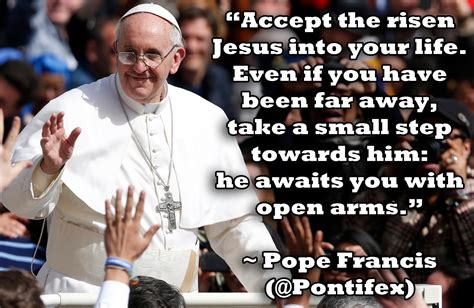 Wise Motivational Photoquotes Pope Francis Quotes