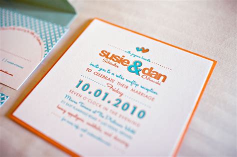 Get stunning wedding invites to gather guests in style! Retro Do It Yourself Wedding Invitations