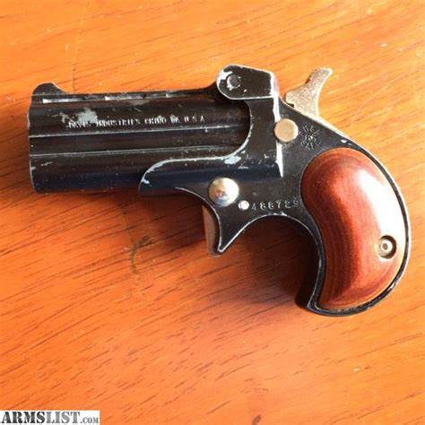 Armslist For Sale 22 Magnum Derringer