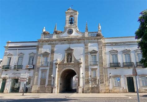 Faro Portugal Guide Touristique 2024