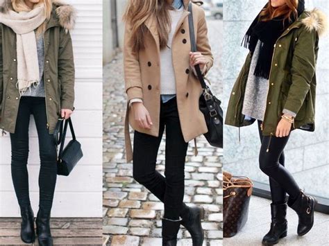 35 cute winter outfits and trends to try out this season