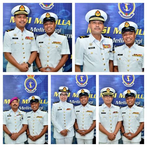 Pangkat Pegawai Waran Tldm Flickriver Tentera Laut Diraja Malaysia S