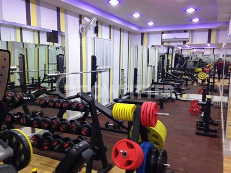 Jaguar Gym Kukatpally - Hyderabad | Gym Membership Fees, Timings