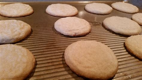 Fluffy Eggless Sugar Cookies Breathtaking Delicacies Cookie Recipes