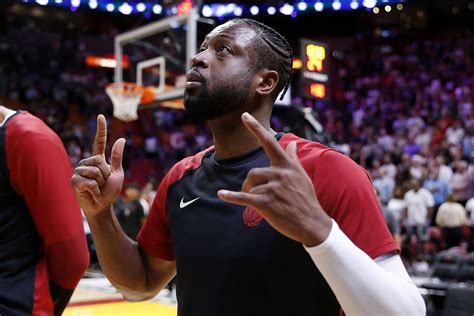 The Good, the Bad, the Miami Heat Culture: Dwyane Wade's final games