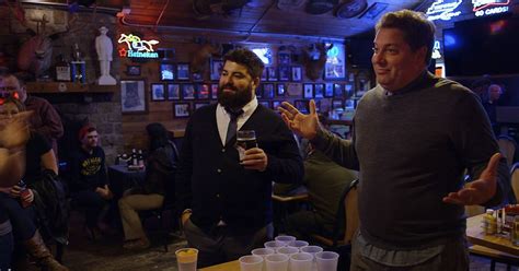 The best bar in america is a classic road movie for the modern age. Two Comedians Walked Away From Their Esquire Network Show ...
