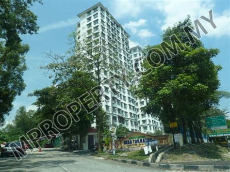 The current rental yield of desa tun razak is 5.05% for flats. Apartment Desa Tun Razak | Landbar.com