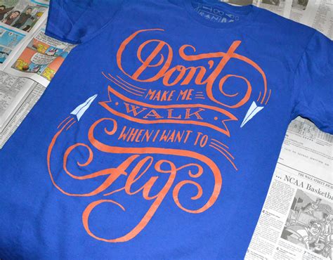 These days everyone wants to have a unique and creative design, so they tend to go overboard with the ideas. Cool t-shirt design #86 from Random Objects