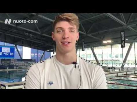 Check spelling or type a new query. Alessandro Miressi a Swim-To - YouTube