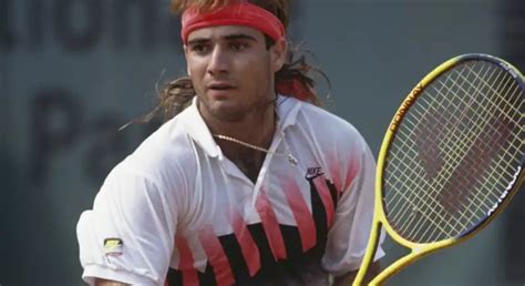 Andre Agassi Quiz How Well Do You Know The American Tennis Player Let