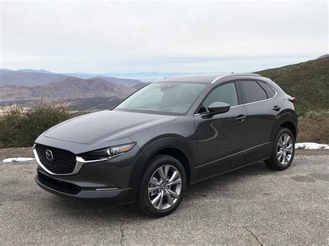 It went on sale in japan on 24 october 2019, with global units being produced at mazda's hiroshima factory. 2020 Mazda CX-30: 5 Things We Like (and 3 Not So Much ...